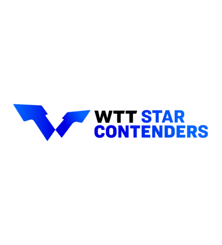 WTT Star Contender Ljubljana 2024, nedelja 16. 6. 2024