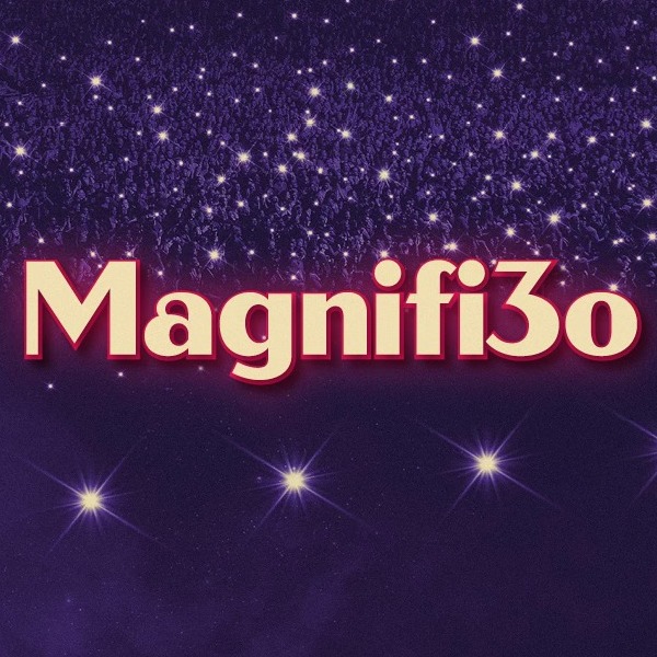 Magnifico - Veliki koncert ob 30-letnici samostojne kariere