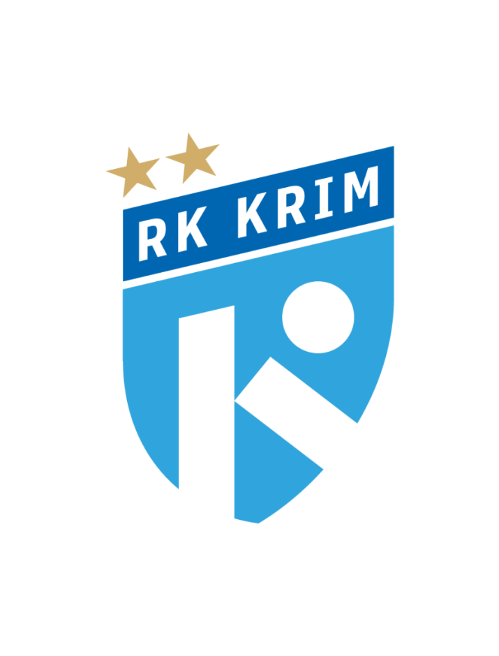 RK KRIM MERCATOR : CSM București, EHF Liga prvakinj