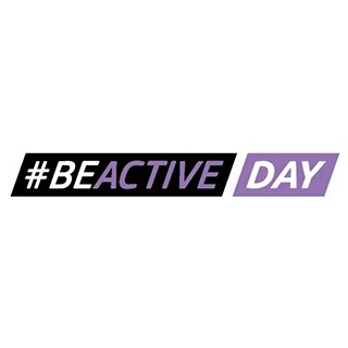 #beactive day 2024