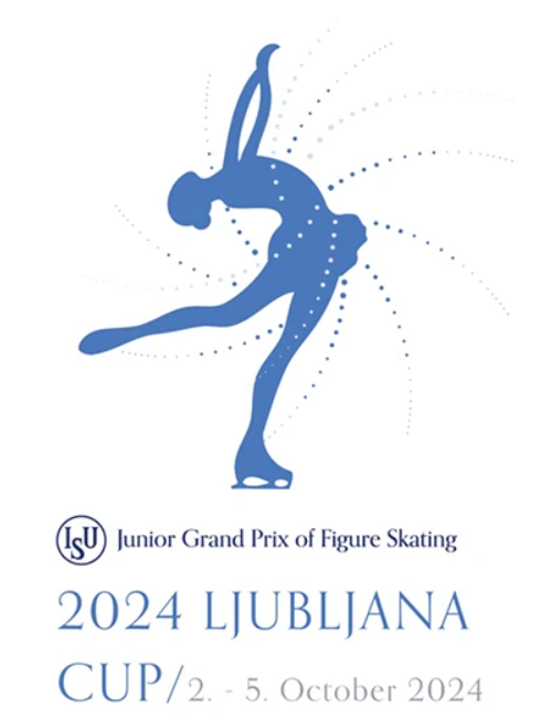 ISU Junior Grand Prix - Ljubljana Cup 2024