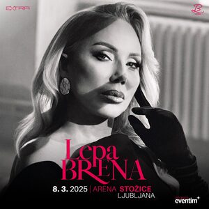 LEPA BRENA