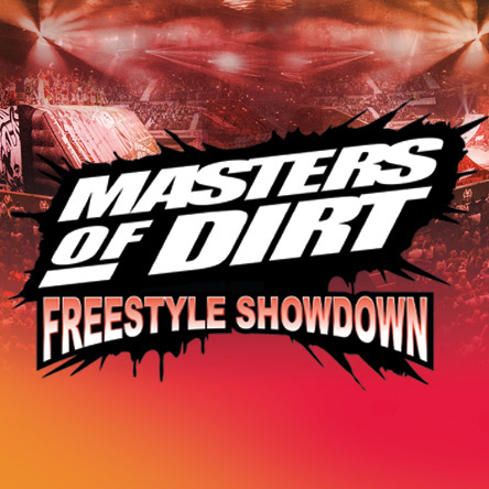 Masters of dirt