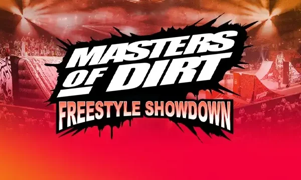 Masters of dirt