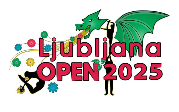 LJUBLJANA OPEN 2025