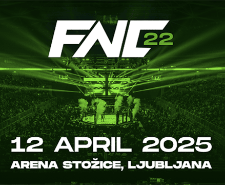 FNC 22 Ljubljana