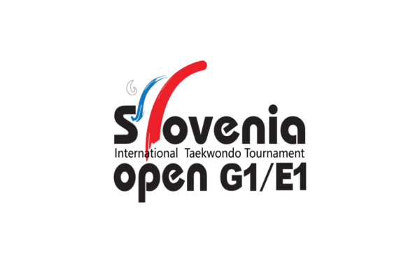 Slovenia Open G1/E1 2025, taekwondo