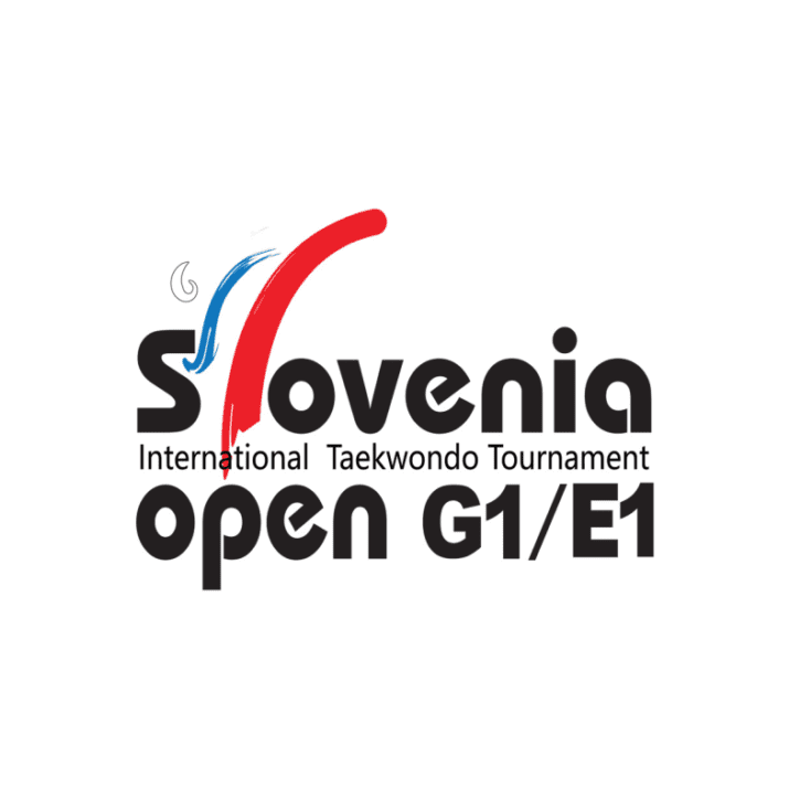 Slovenia Open G1/E1 2025, taekwondo