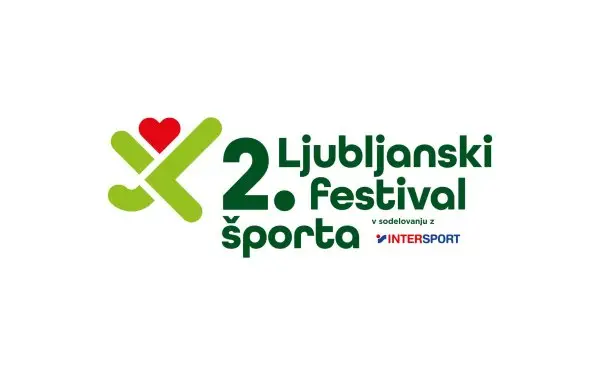 2. Ljubljanski Festival Športa