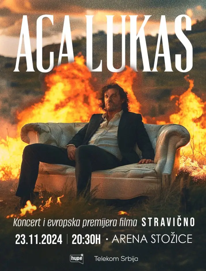 ACA LUKAS (PRESTAVLJENO)