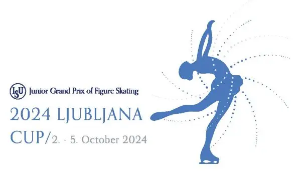 ISU Junior Grand Prix - Ljubljana Cup 2024